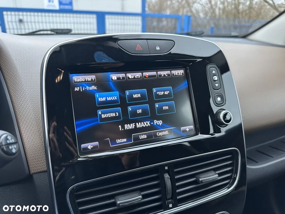 Renault Clio Energy TCe 90 Start & Stop Intens - 29