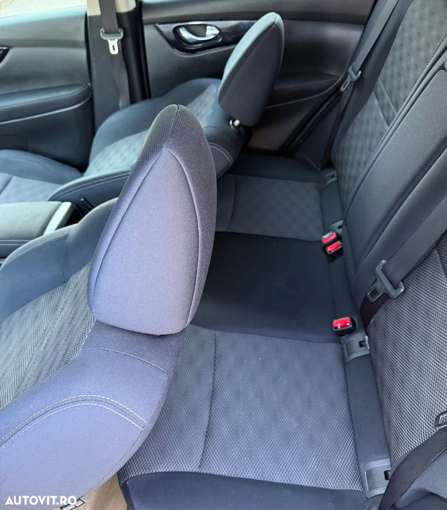 Nissan Qashqai 1.2 DIG-T TEKNA - 31