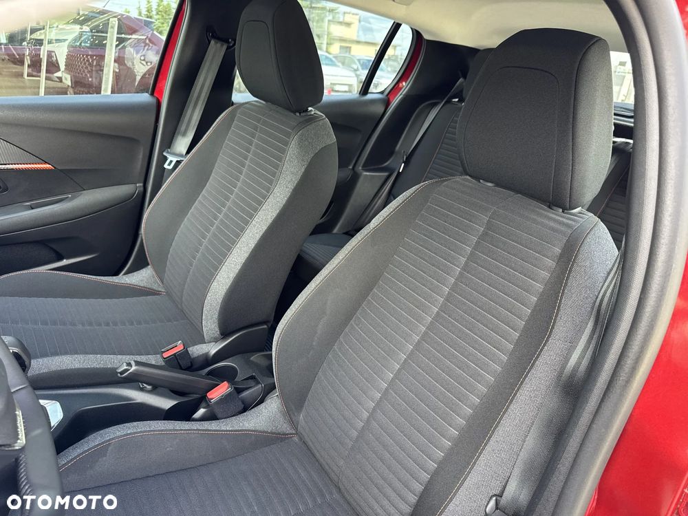 Peugeot 208 1.2 PureTech Active Pack S&S - 14