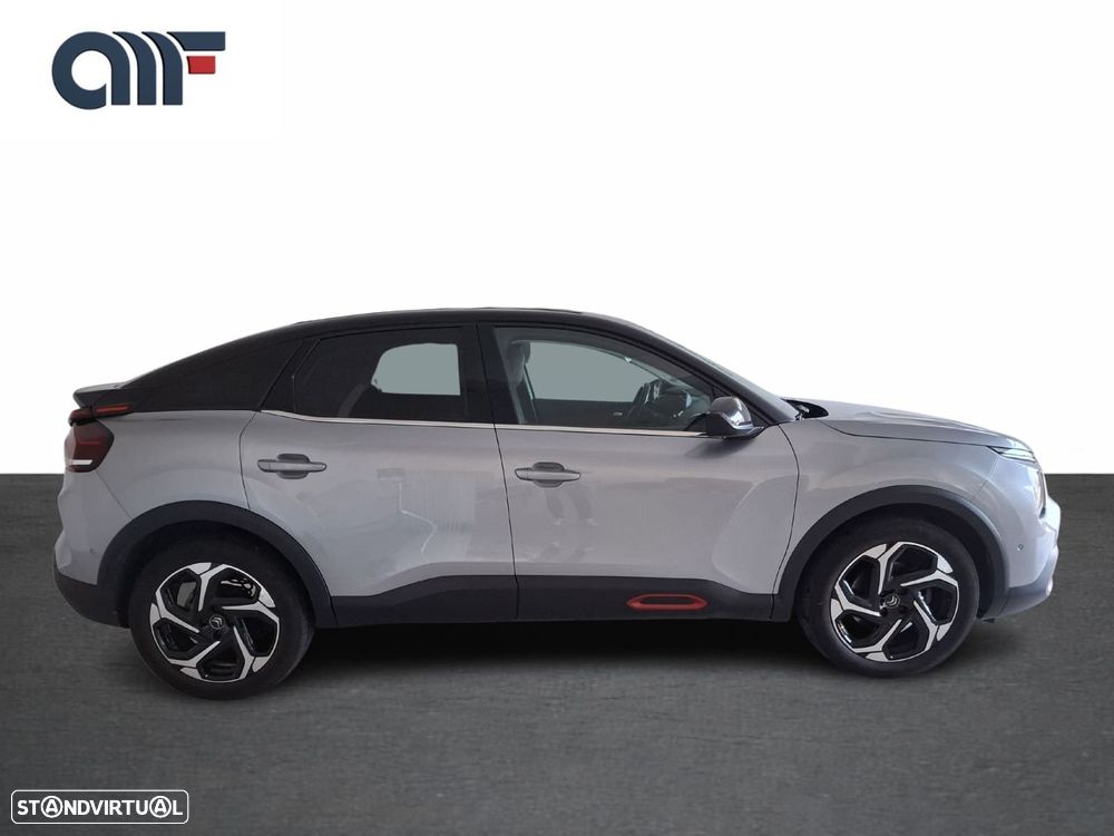 Citroën C4 1.5 BlueHDi Shine Pack EAT8 - 2