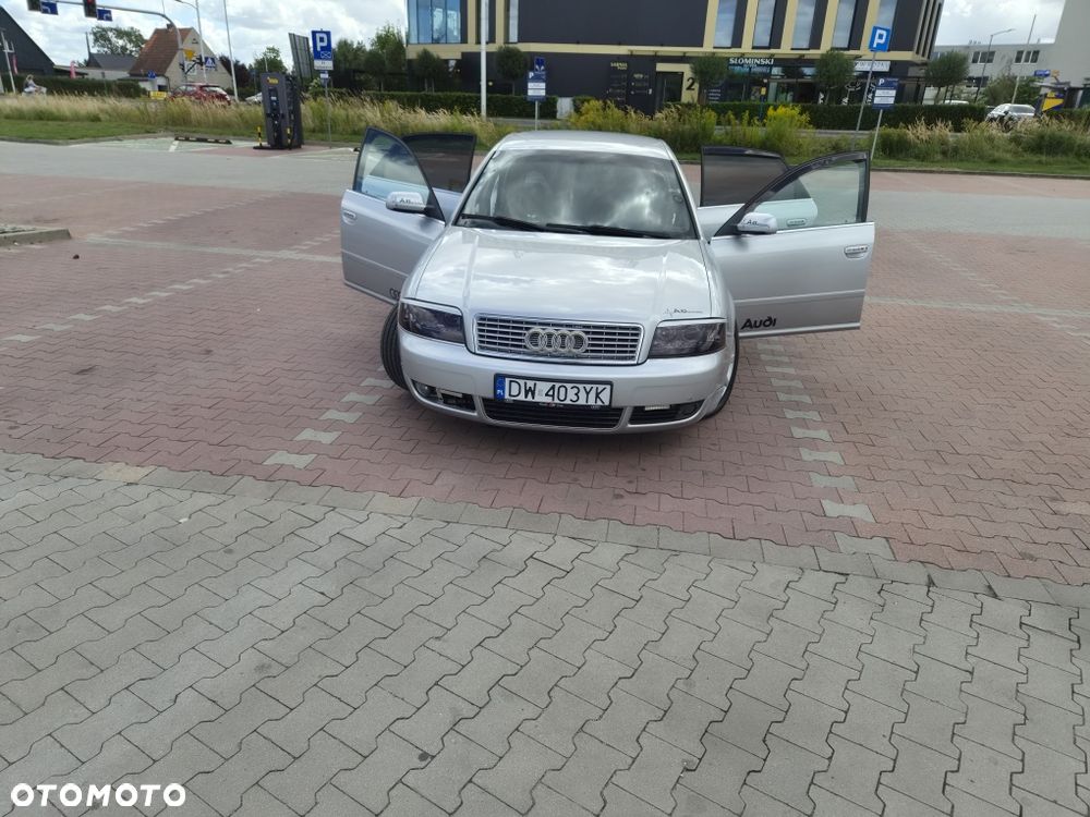 Audi A6 Avant - 5