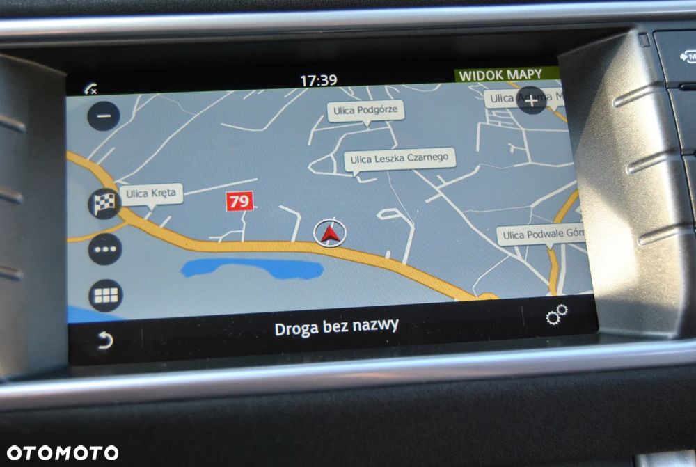 Land Rover Range Rover Evoque TD4 HSE Dynamic - 21