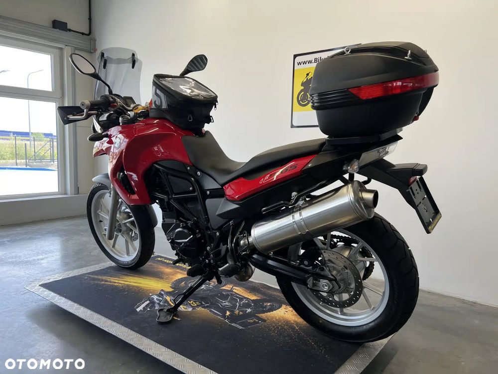 BMW GS - 6