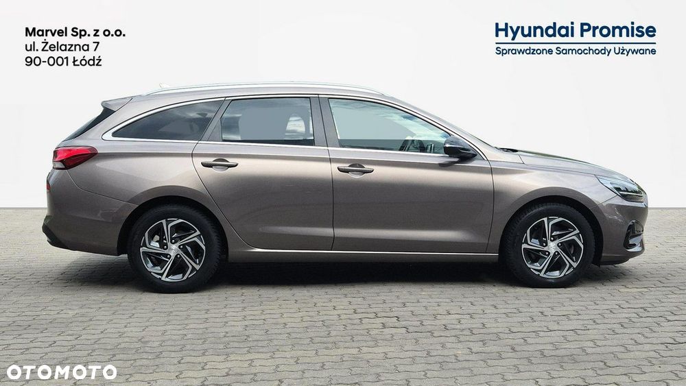Hyundai i30 - 6
