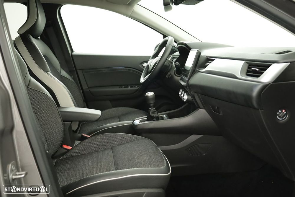 Renault Captur 1.0 TCe Techno - 19
