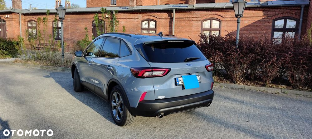 Ford Escape - 3