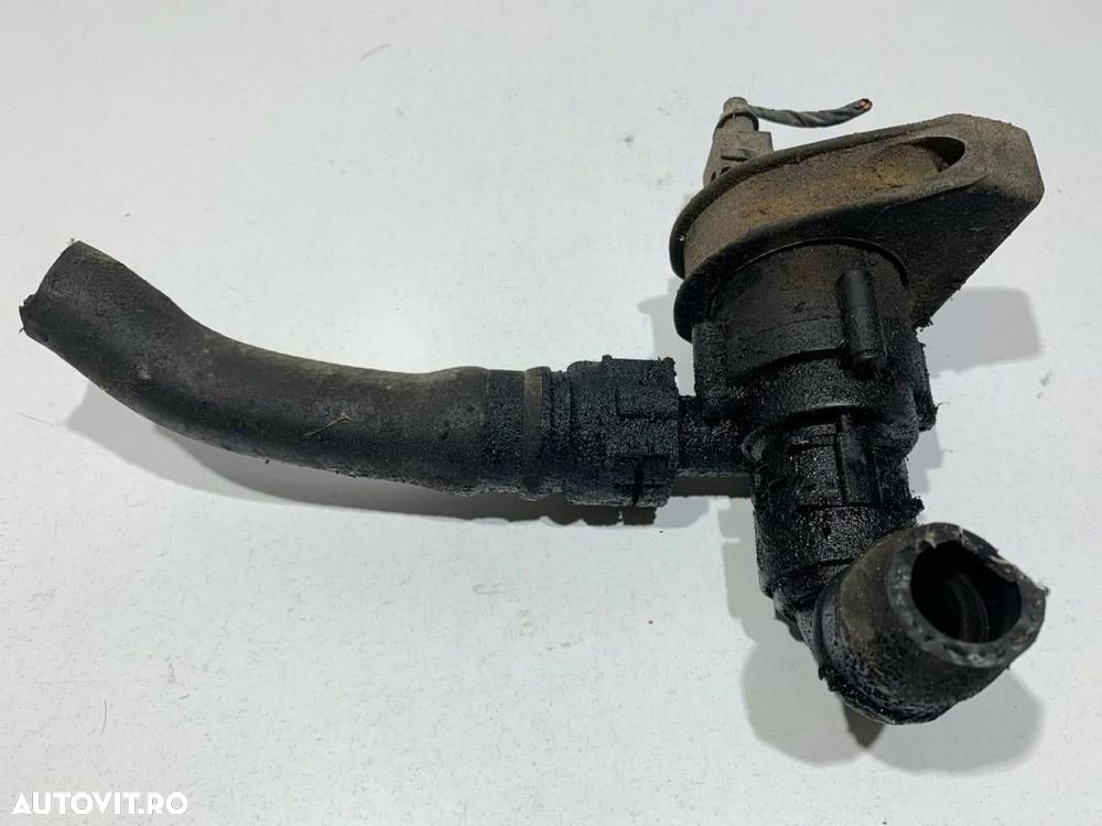 Pompa auxiliara apa BMW X5 (2007-2013) [E70] 3.0d M57 306d3 30950012 - 3