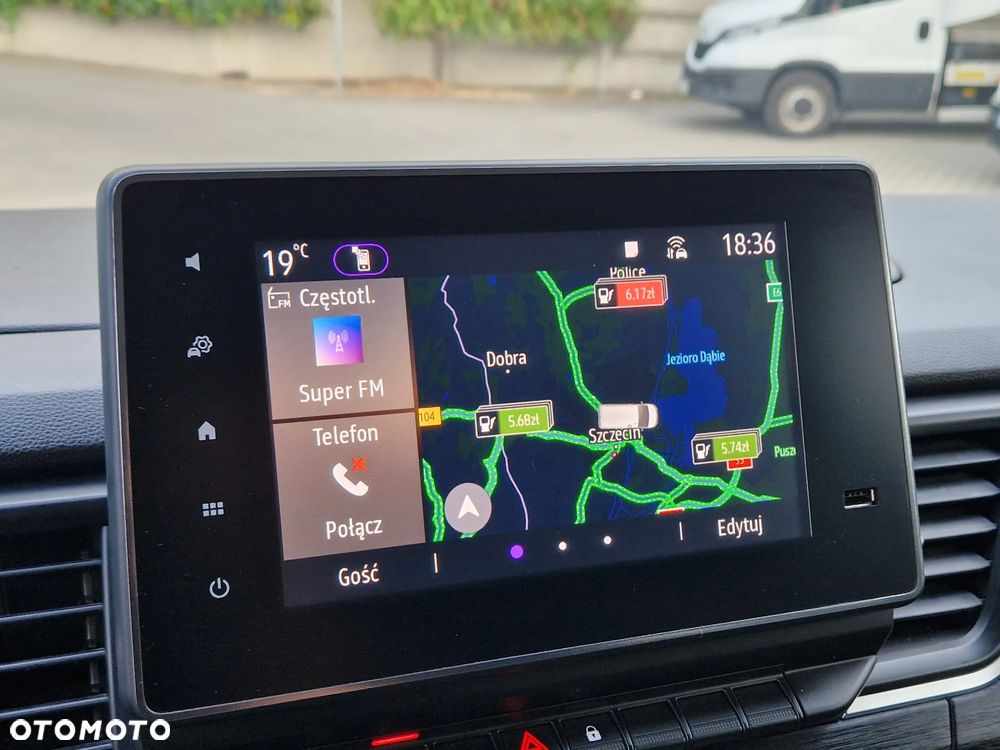 Renault Trafic SpaceClass 2.0 dCi - 19