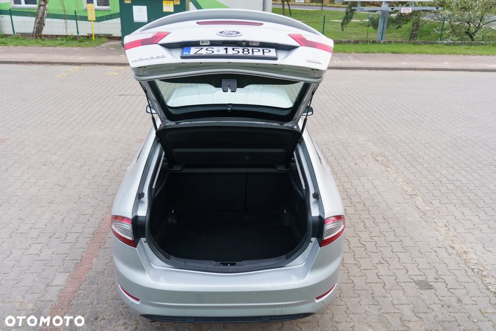 Ford Mondeo 2.0 FF Trend - 25