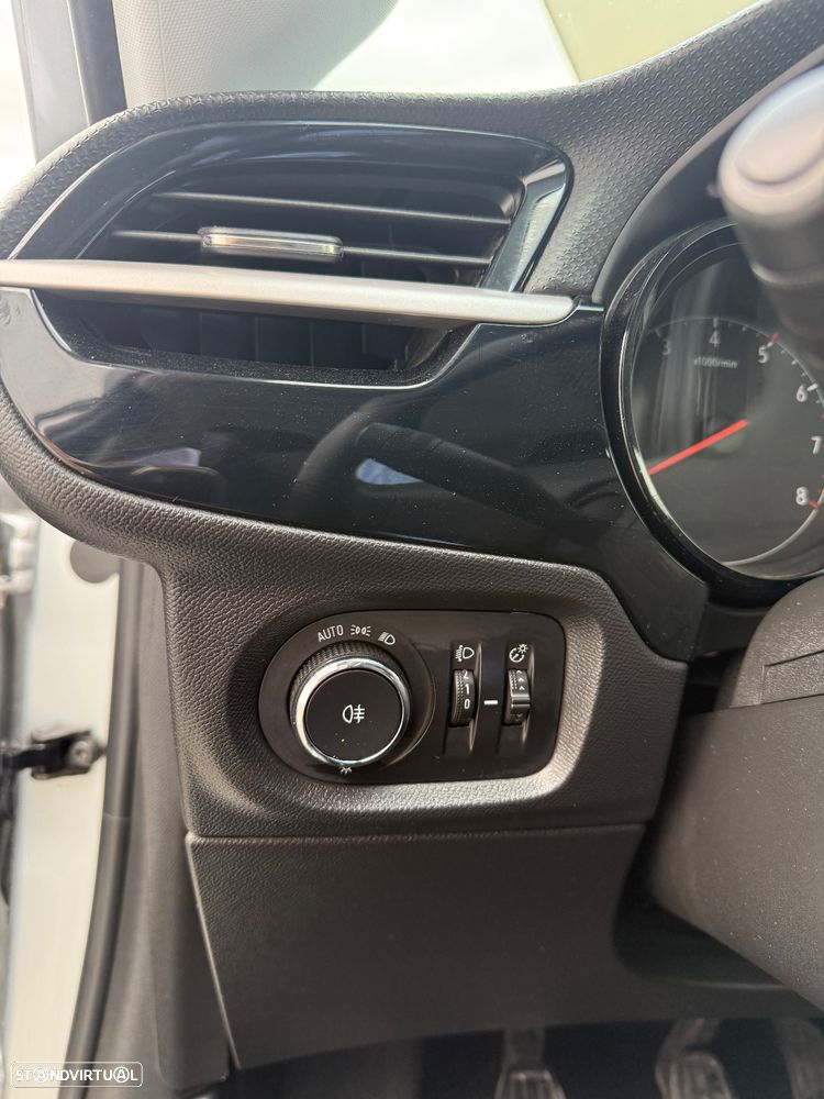 Opel Corsa 1.2 Business Edition - 6