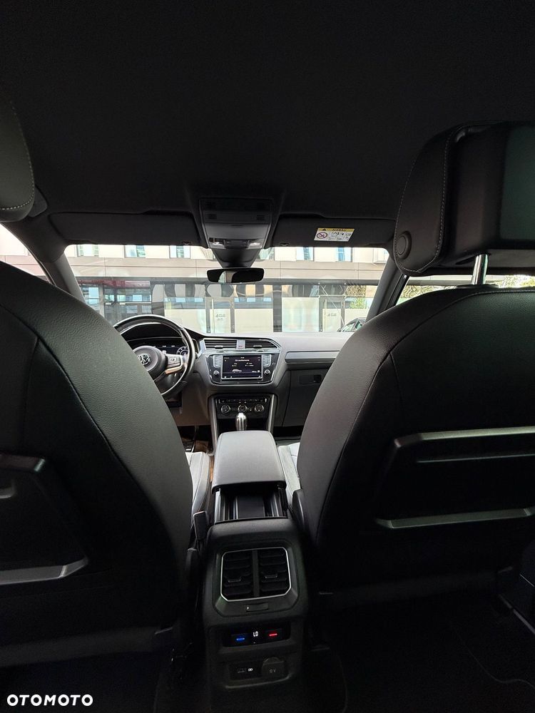 Volkswagen Tiguan 2.0 TDI SCR 4MOTION DSG Highline - 13