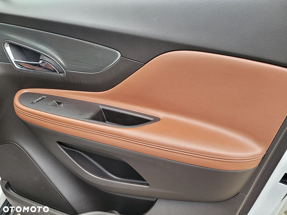 Opel Mokka 1.4 Turbo ecoFLEX Start/Stop Color Edition - 25