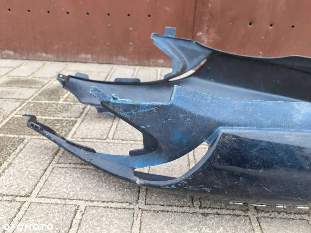 Aprilia Leonardo 250 Owiewka tył zadupek ogon - 5