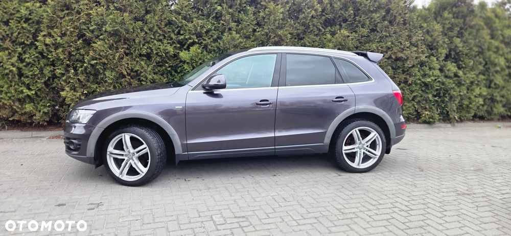 Audi Q5 2.0 TDI Quattro S tronic Prime Line - 6