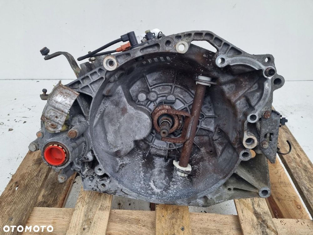 Peugeot 306 2.0 16V SKRZYNIA BIEGÓW 20TA43 manual manualna - 3