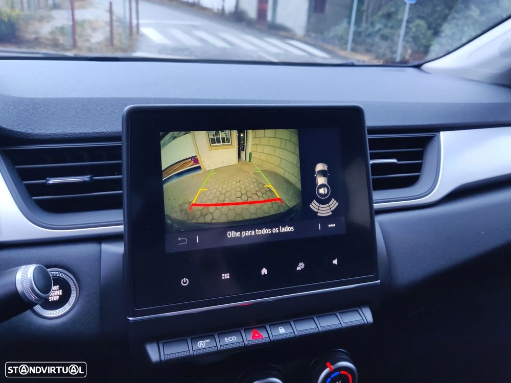 Renault Captur 1.0 TCe Equilibre - 17