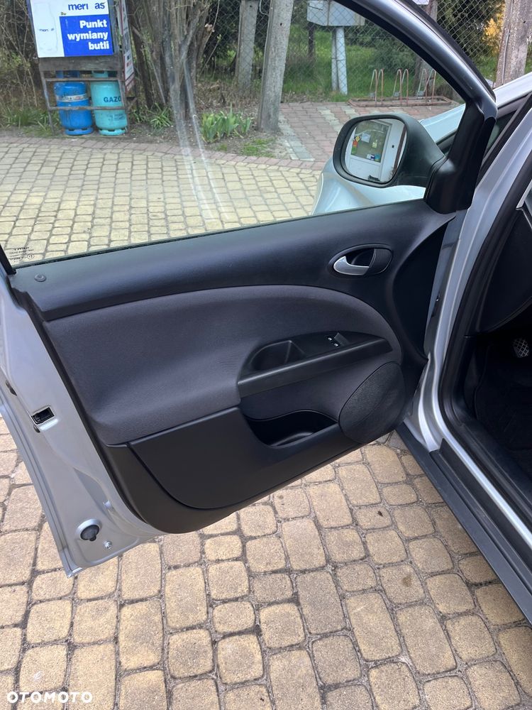 Seat Altea 1.6 TDI ITECH Ecomotive - 6