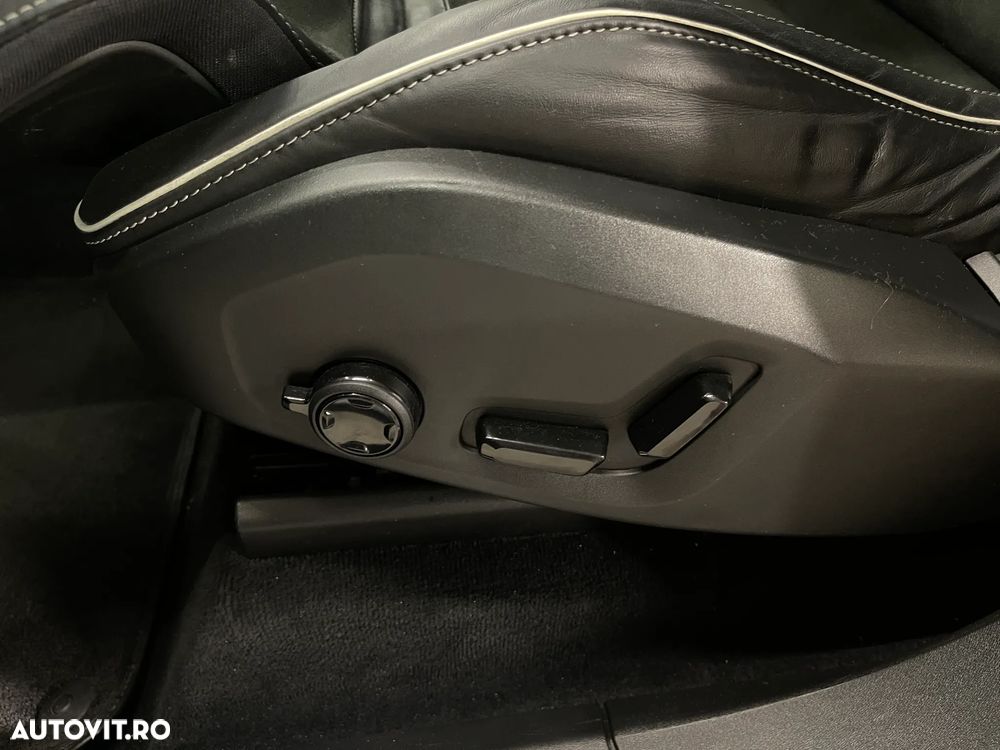 VOLVO XC90 2020 — imagine 49