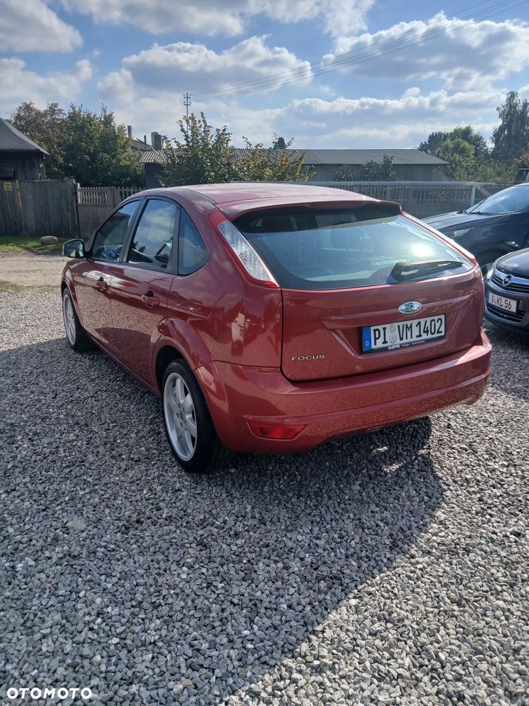Ford Focus - 13