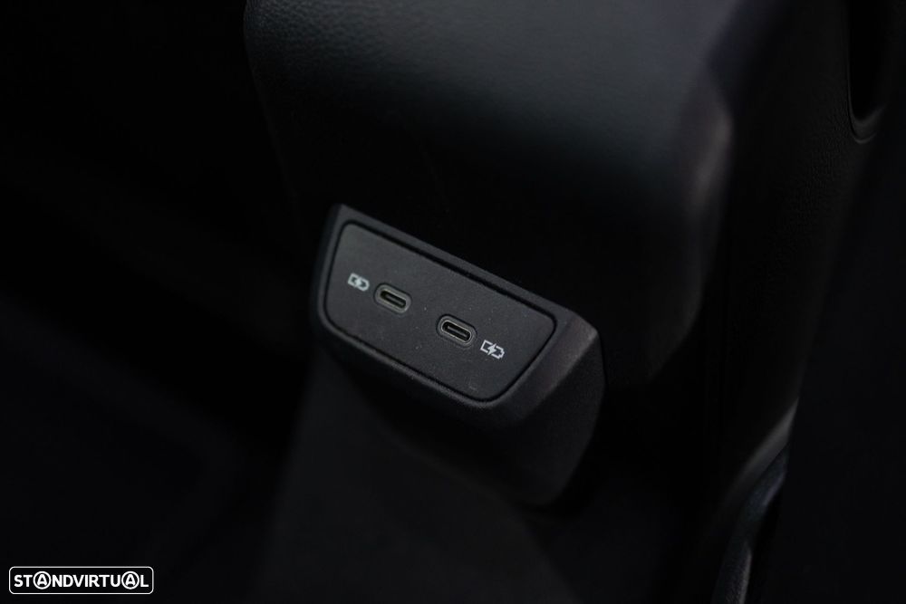 VW Polo 1.0 TSI Style DSG - 35