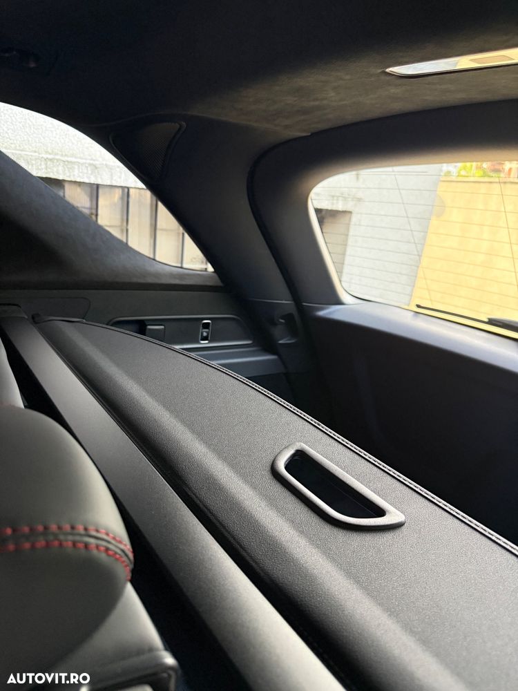 Mercedes-Benz GLE AMG 63 S 4MATIC+ MHEV - 11