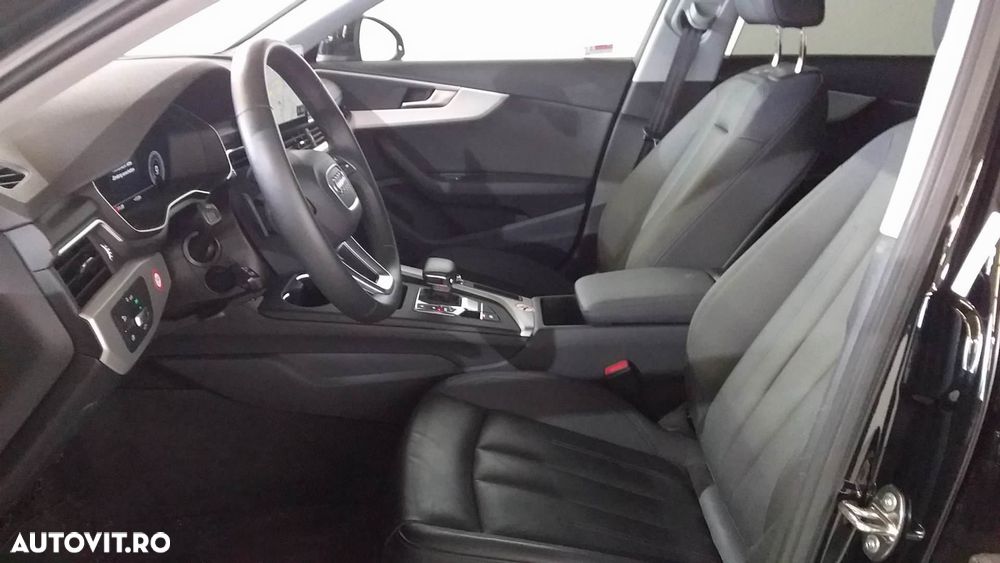Audi A4 40 TDI quattro S tronic advanced - 17