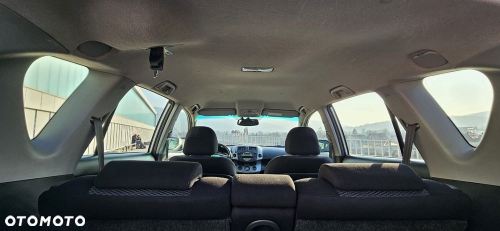 Toyota RAV4 2.2 D-4D 4x4 Executive - 15