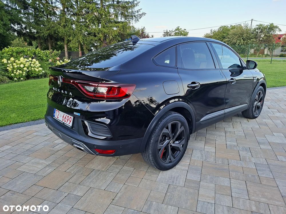 Renault Arkana - 4