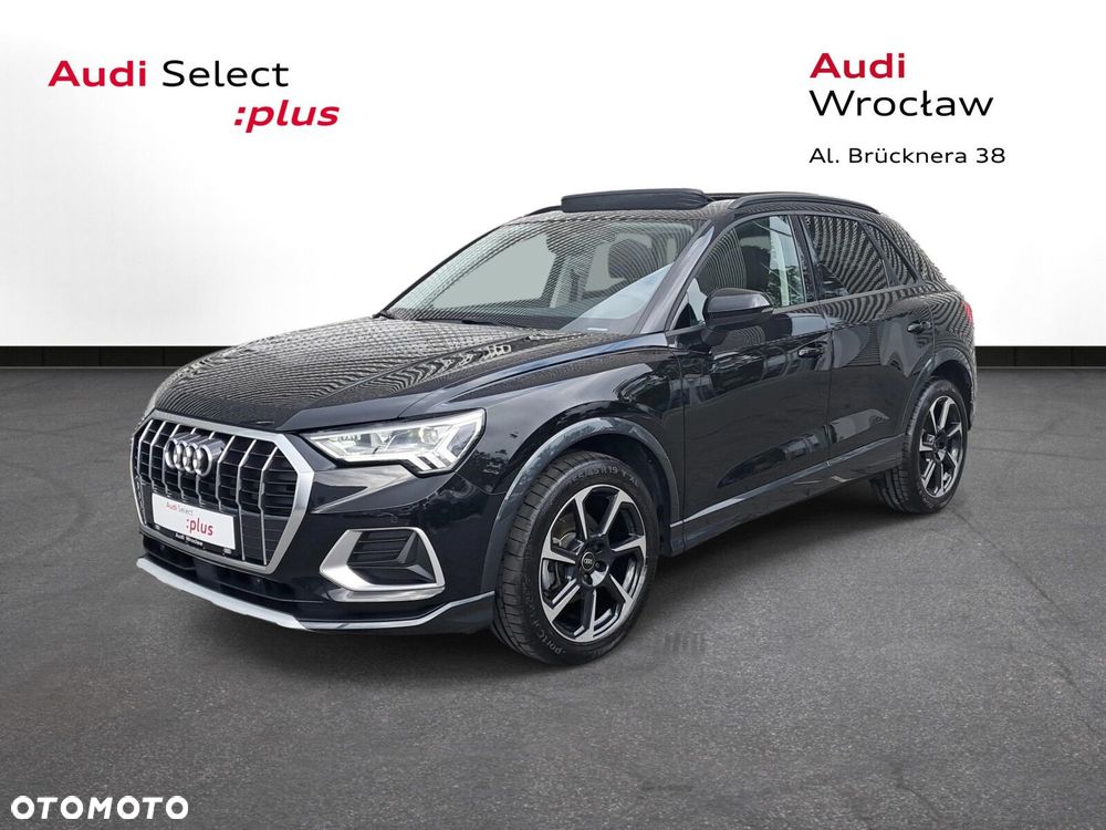 Audi Q3 - 5