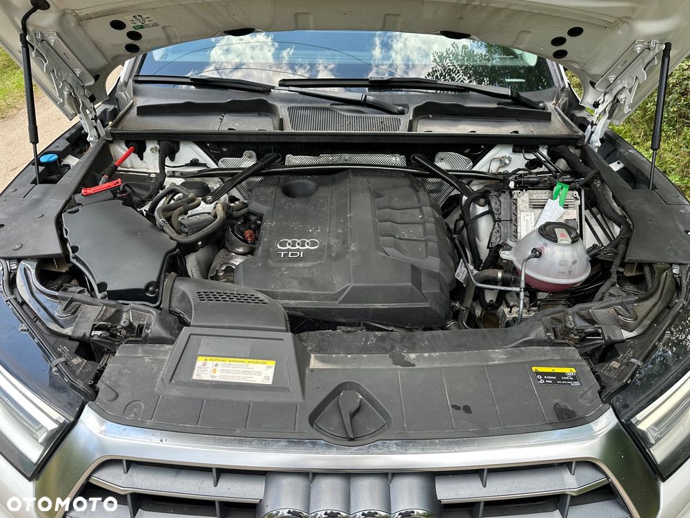 Audi Q5 40 TDI Quattro S tronic - 27