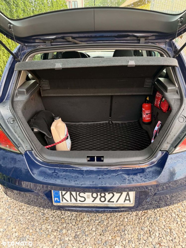Opel Astra 1.6 Enjoy - 5