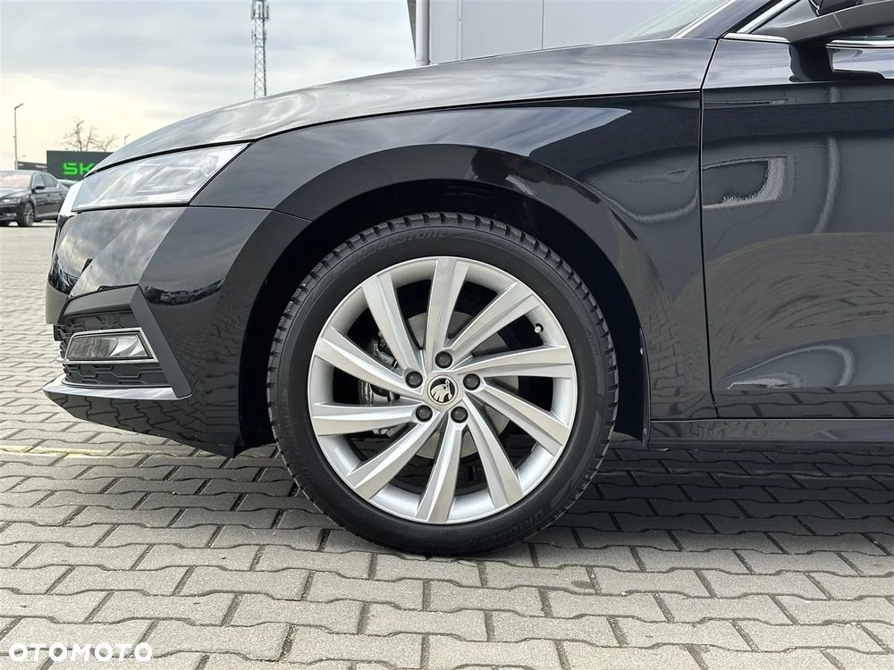 Skoda Octavia - 33