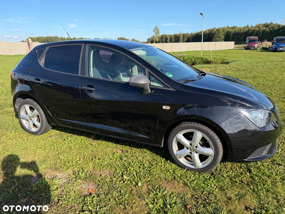 Seat Ibiza - 12