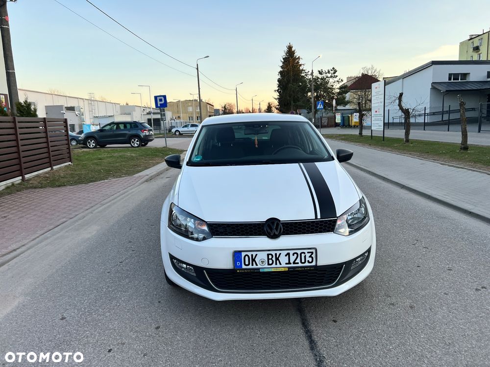 Volkswagen Polo 1.2 Life - 3