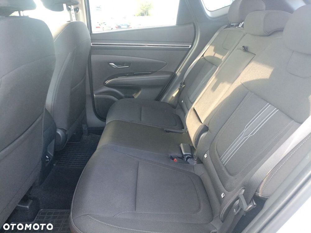 Hyundai Tucson 1.6 T-GDi Smart 2WD - 20