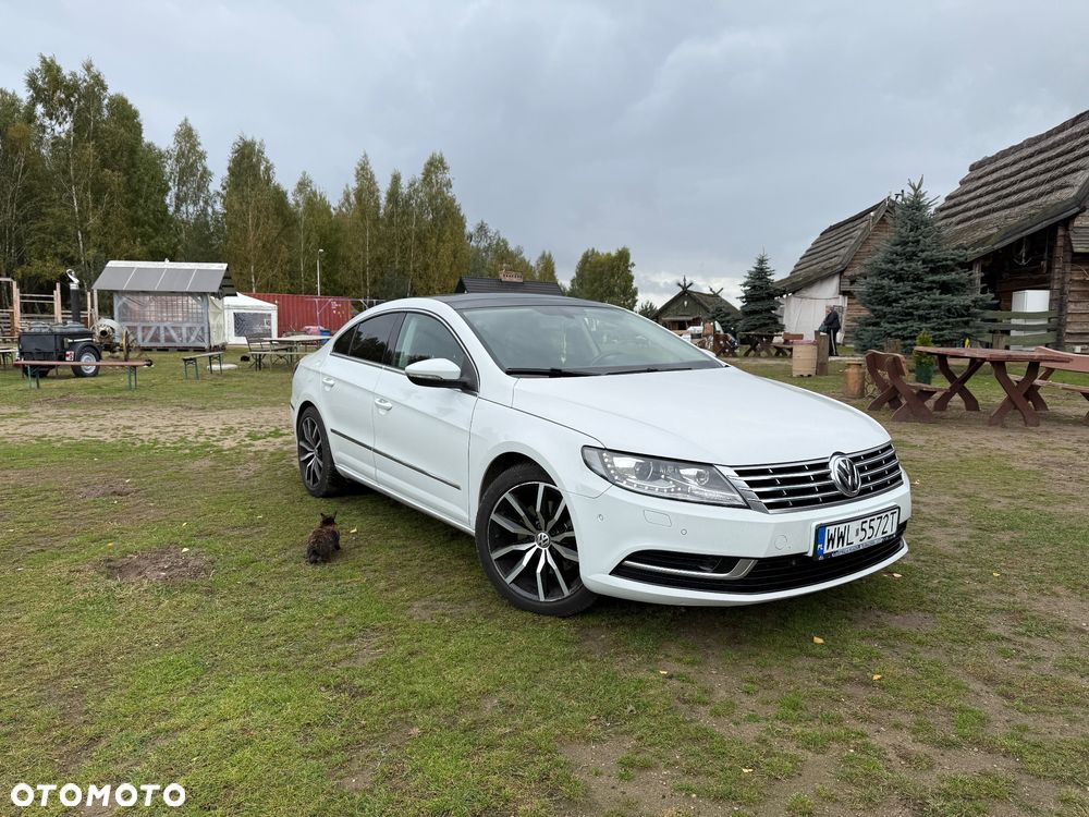 Volkswagen CC 2.0 TSI DSG - 3