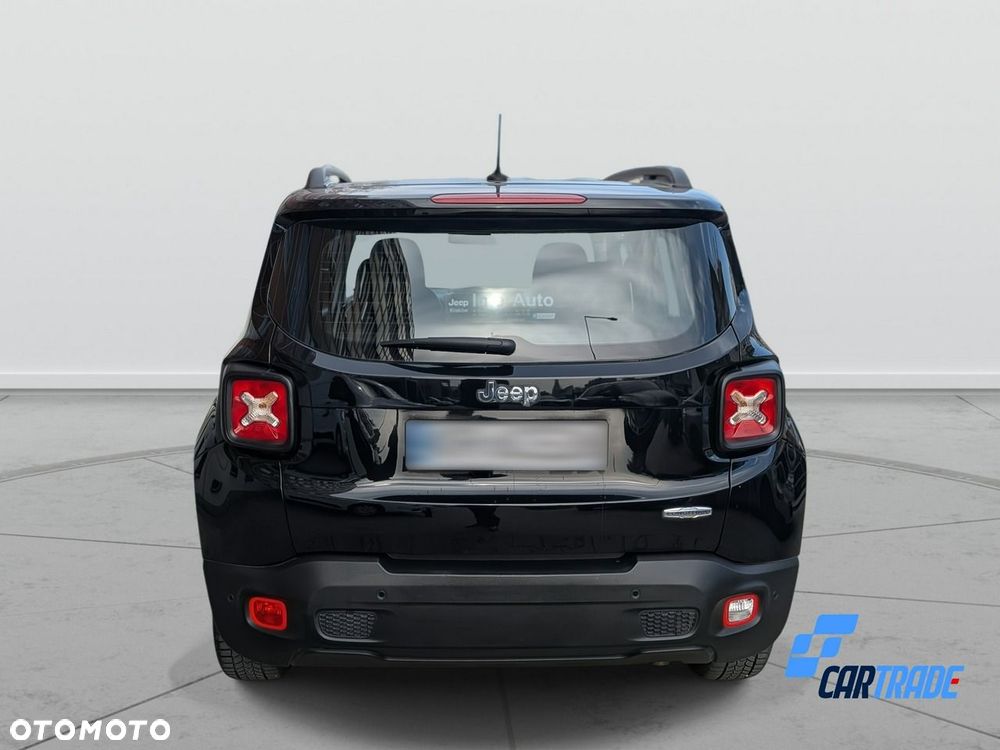 Jeep Renegade - 7
