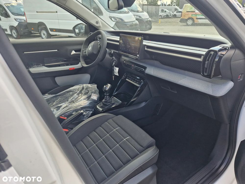 Citroën C3 1.2 T Plus - 5