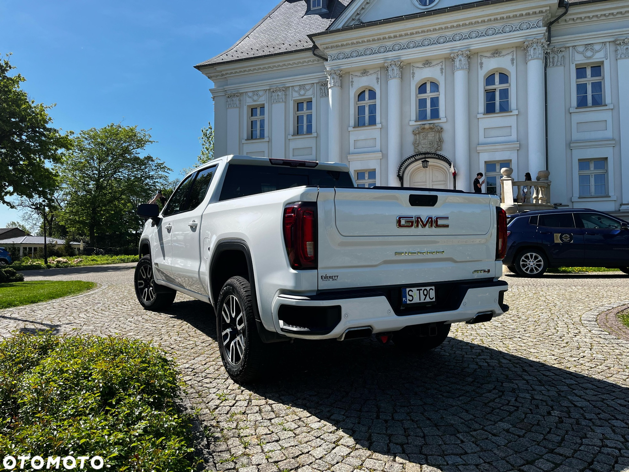 GMC Sierra - 20