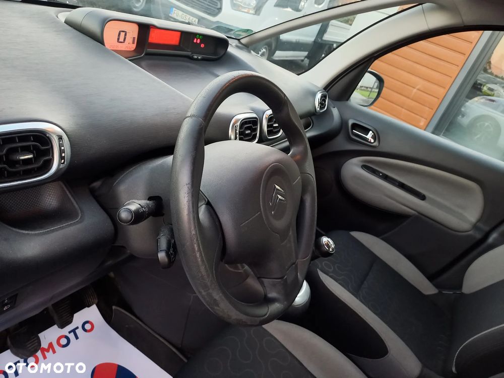 Citroën C3 Picasso 1.6 HDi Attraction - 19