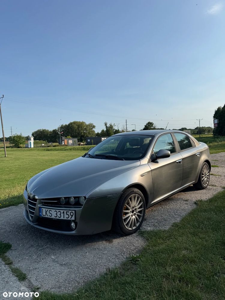 Alfa Romeo 159 ver-159-1-9-jtdm-16v-dpf - 6