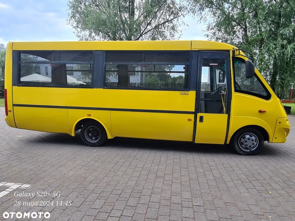 Iveco 50C18 - 2