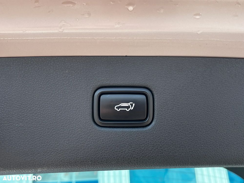 Hyundai Tucson - 26