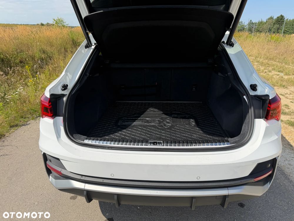 Audi Q3 35 TFSI mHEV S-Line S tronic - 17