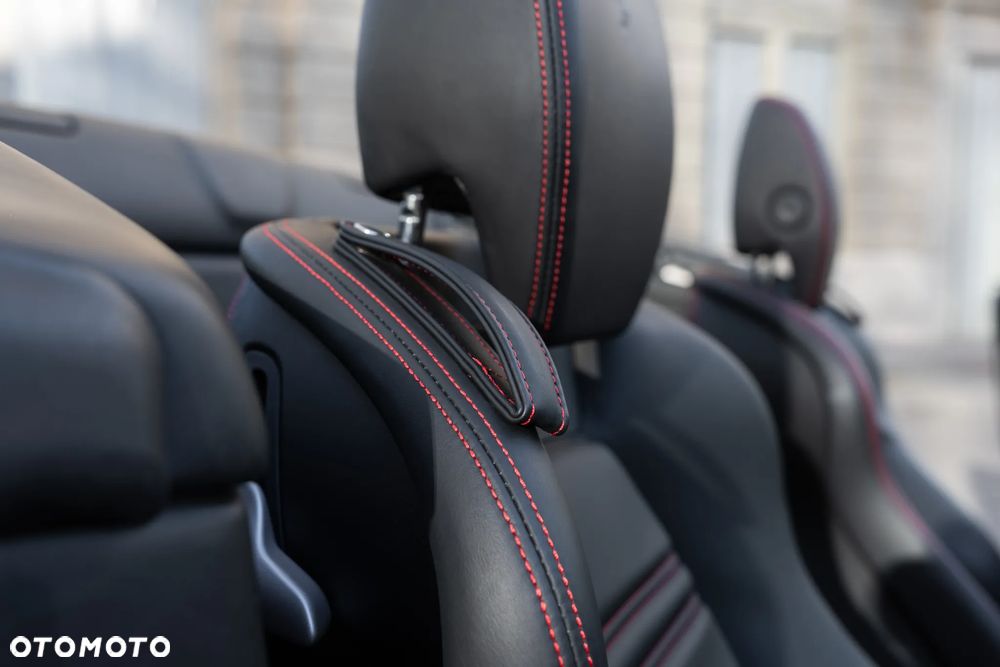 Ferrari California F1 DCT - 28