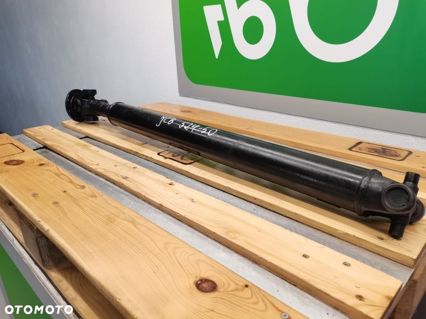 Wał napędowy JCB 524-50 - 5