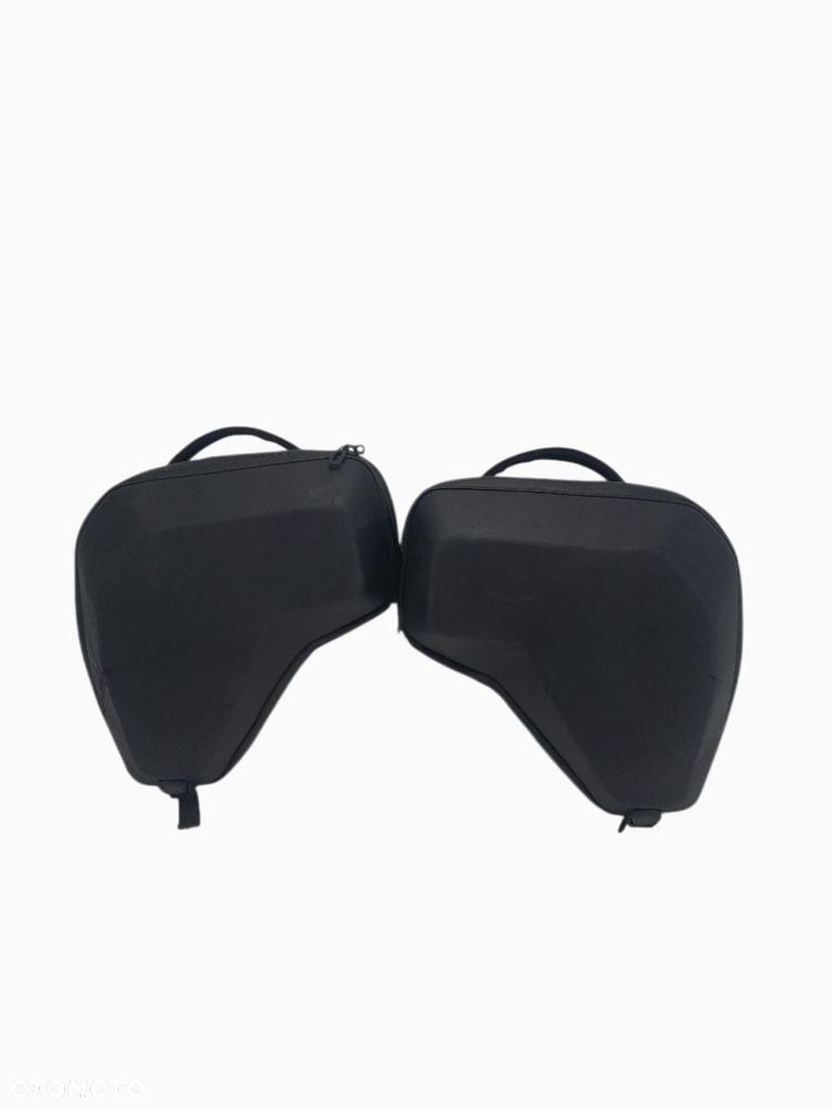 TORBA SAKWA KUFER BAGAŻNIK KA2 BMW R 1300 GS 46635A69E35 - 1