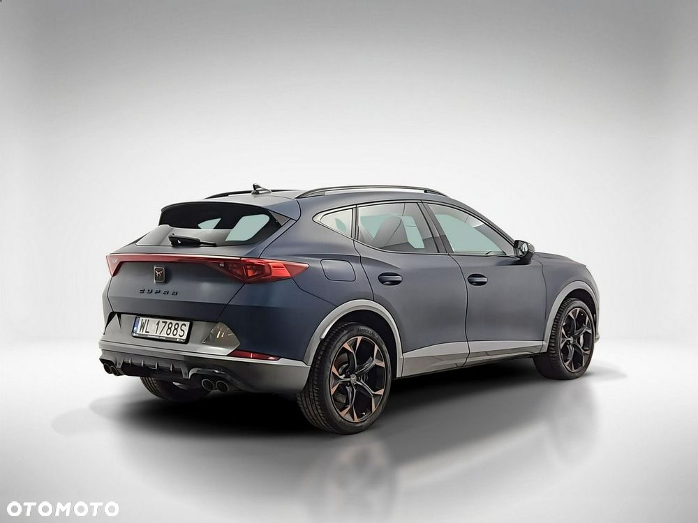 Cupra Formentor 2.0 TSI 4Drive VZ DSG - 6