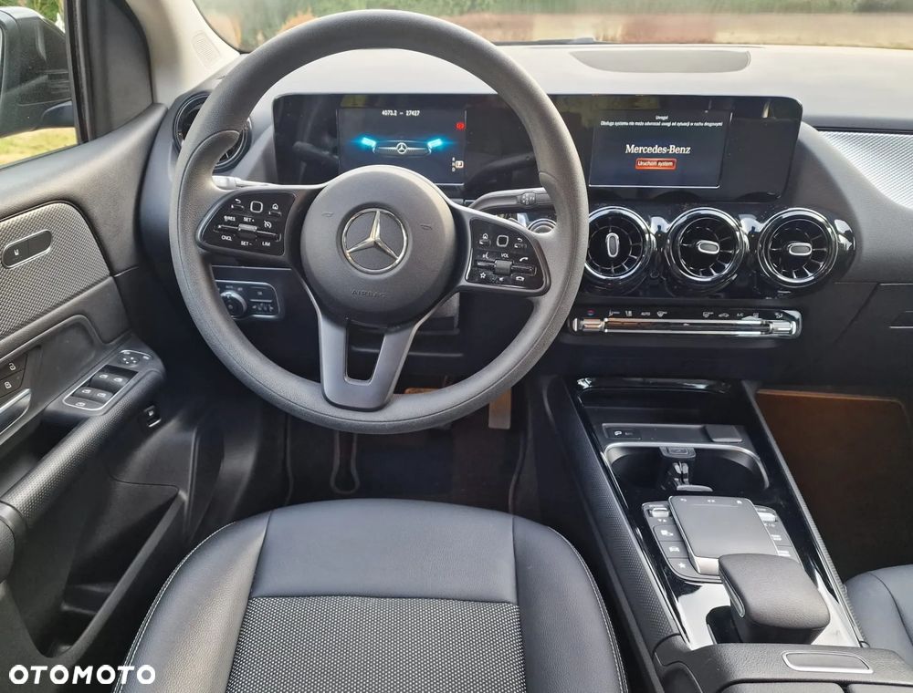 Mercedes-Benz Klasa B - 6