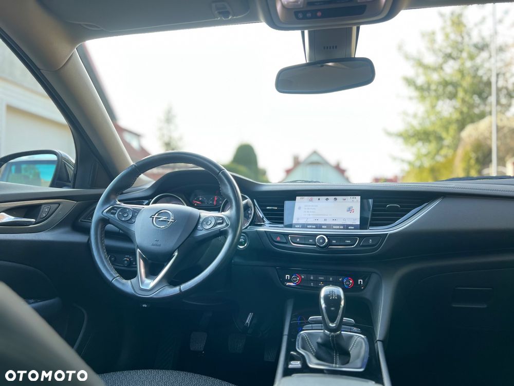 Opel Insignia 2.0 Selection - 35
